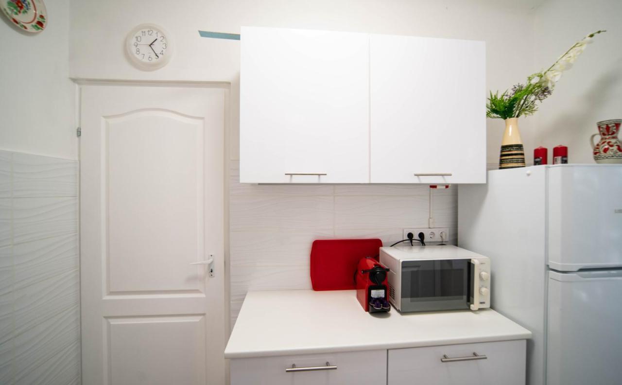 Free Parking Riverwalk Home - 4 Ppl,Wi-Fi,Ac, Tv ブダペスト エクステリア 写真