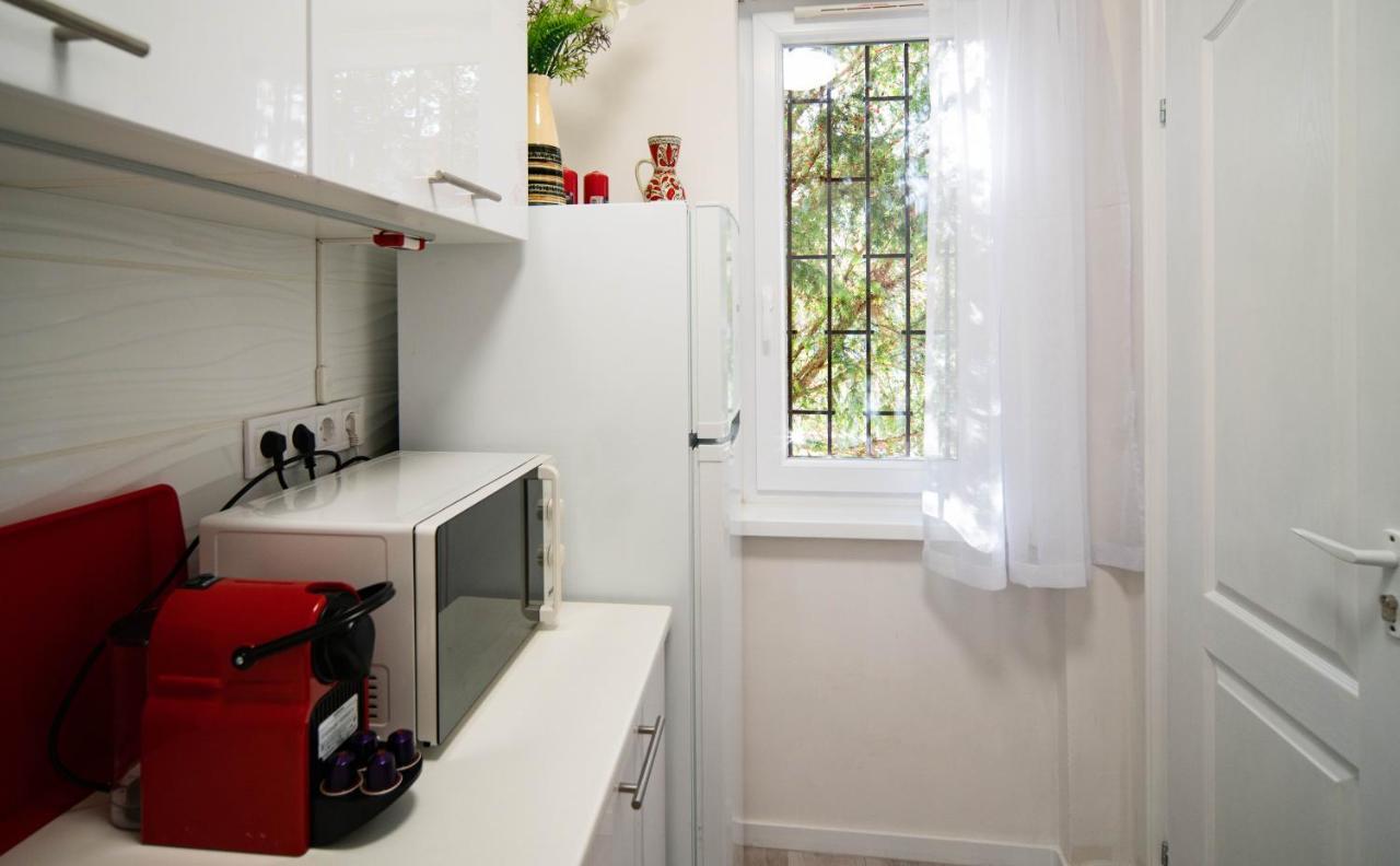 Free Parking Riverwalk Home - 4 Ppl,Wi-Fi,Ac, Tv ブダペスト エクステリア 写真